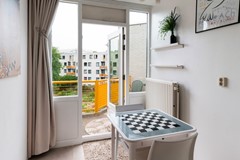 For sale:Alfred Döblinstraat 112, 1102 VM Amsterdam Zuid-Oost - Photo