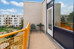 For sale:Alfred Döblinstraat 112, 1102 VM Amsterdam Zuid-Oost - Photo