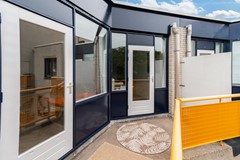 For sale:Alfred Döblinstraat 112, 1102 VM Amsterdam Zuid-Oost - Photo