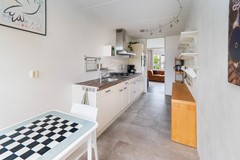 For sale: Alfred Döblinstraat 112, 1102 VM Amsterdam Zuid-Oost