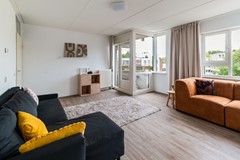 For sale: Alfred Döblinstraat 112, 1102 VM Amsterdam Zuid-Oost