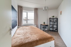 For sale: Alfred Döblinstraat 112, 1102 VM Amsterdam Zuid-Oost