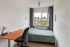 For sale: Alfred Döblinstraat 112, 1102 VM Amsterdam Zuid-Oost