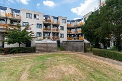 For sale: Alfred Döblinstraat 112, 1102 VM Amsterdam Zuid-Oost