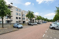 For sale: Alfred Döblinstraat 112, 1102 VM Amsterdam Zuid-Oost