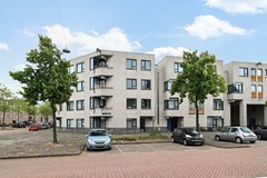 For sale: Alfred Döblinstraat 112, 1102 VM Amsterdam Zuid-Oost
