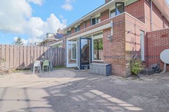 Verhuurd:Hallerweg 60, 1456 AX Wijdewormer - Foto