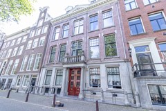 Verhuurd:Leidsegracht 15-2, 1017 NA Amsterdam - Foto