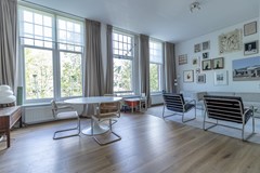 Leidsegracht 15-2, Amsterdam