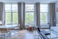 Verhuurd:Leidsegracht 15-2, 1017 NA Amsterdam - Foto