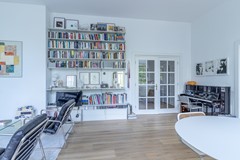 Verhuurd:Leidsegracht 15-2, 1017 NA Amsterdam - Foto