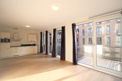 Carel Willinkgracht 501, Diemen