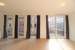 Verhuurd:Carel Willinkgracht 501, 1112 ZK Diemen - Foto