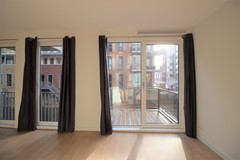 Verhuurd:Carel Willinkgracht 501, 1112 ZK Diemen - Foto