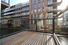 Verhuurd: Carel Willinkgracht 501, 1112 ZK Diemen