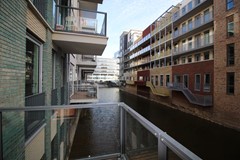 Verhuurd:Carel Willinkgracht 501, 1112 ZK Diemen - Foto