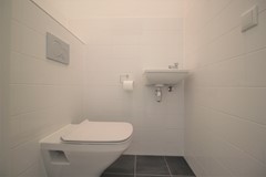 Verhuurd: Carel Willinkgracht 501, 1112 ZK Diemen