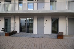 Verhuurd: Carel Willinkgracht 501, 1112 ZK Diemen