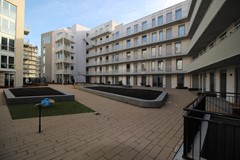 Verhuurd: Carel Willinkgracht 501, 1112 ZK Diemen