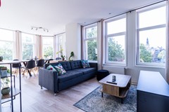 Rented: Nieuwmarkt 4A1, 1012CR Amsterdam