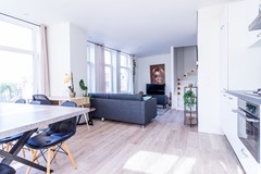 Rented: Nieuwmarkt 4A1, 1012CR Amsterdam
