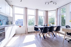 Verhuurd:Nieuwmarkt 4A1, 1012 CR Amsterdam - Foto
