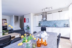 Verhuurd:Nieuwmarkt 4A1, 1012 CR Amsterdam - Foto