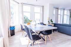 Verhuurd:Nieuwmarkt 4A1, 1012 CR Amsterdam - Foto