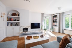 Catharina van Rennesstraat 1-1, Amsterdam