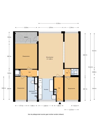 Engelandlaan 582, 2034 HA Haarlem - 