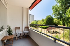 Under offer:Engelandlaan 582, 2034 HA Haarlem - Photo