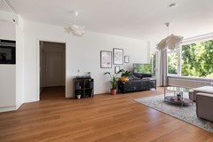 Under offer: Engelandlaan 582, 2034 HA Haarlem