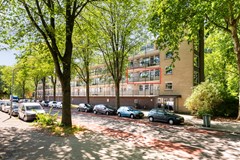 Under offer: Engelandlaan 582, 2034 HA Haarlem