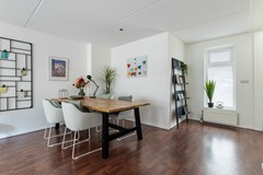 Nieuw in verhuur:Tweede Looiersdwarsstraat 3B, 1016 VN Amsterdam - Foto