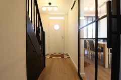 Rented:C. van Eesterenlaan 292, 1019 JR Amsterdam - Photo