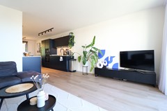 Rented:C. van Eesterenlaan 292, 1019 JR Amsterdam - Photo