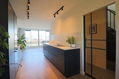 Rented:C. van Eesterenlaan 292, 1019 JR Amsterdam - Photo