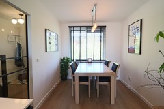 Rented:C. van Eesterenlaan 292, 1019 JR Amsterdam - Photo