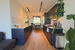 Rented: C. van Eesterenlaan 292, 1019 JR Amsterdam