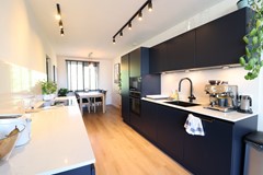 Rented: C. van Eesterenlaan 292, 1019 JR Amsterdam