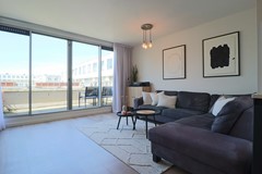 Rented: C. van Eesterenlaan 292, 1019 JR Amsterdam