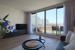 Rented: C. van Eesterenlaan 292, 1019 JR Amsterdam