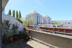 Rented: C. van Eesterenlaan 292, 1019 JR Amsterdam