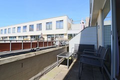 Rented: C. van Eesterenlaan 292, 1019 JR Amsterdam