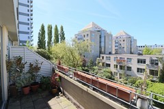 Rented: C. van Eesterenlaan 292, 1019 JR Amsterdam