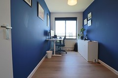 Rented: C. van Eesterenlaan 292, 1019 JR Amsterdam