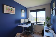 Rented: C. van Eesterenlaan 292, 1019 JR Amsterdam