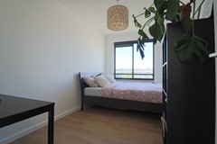 Rented: C. van Eesterenlaan 292, 1019 JR Amsterdam