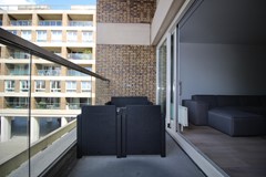 Verhuurd: Hoofdweg 937, 1055 SC Amsterdam