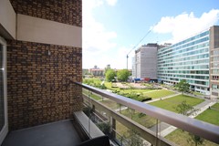 Verhuurd: Hoofdweg 937, 1055 SC Amsterdam